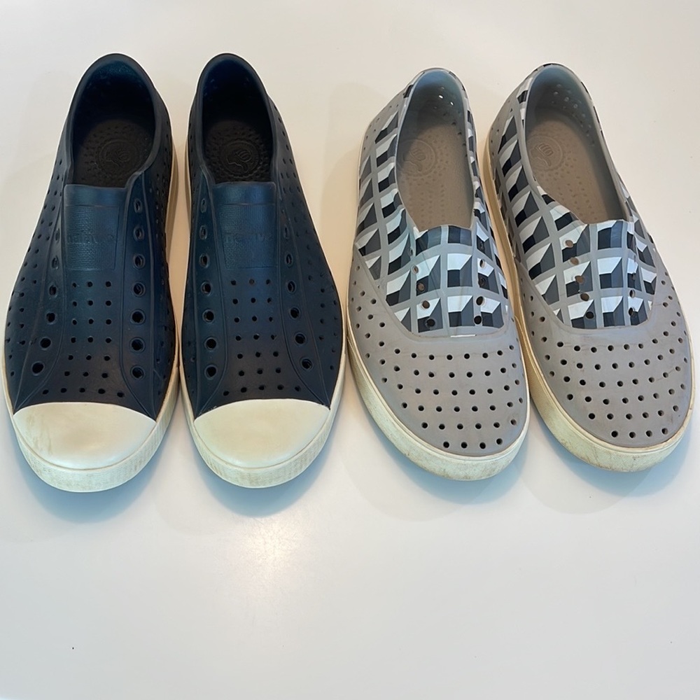 Native Shoes - Picture 8 of 8